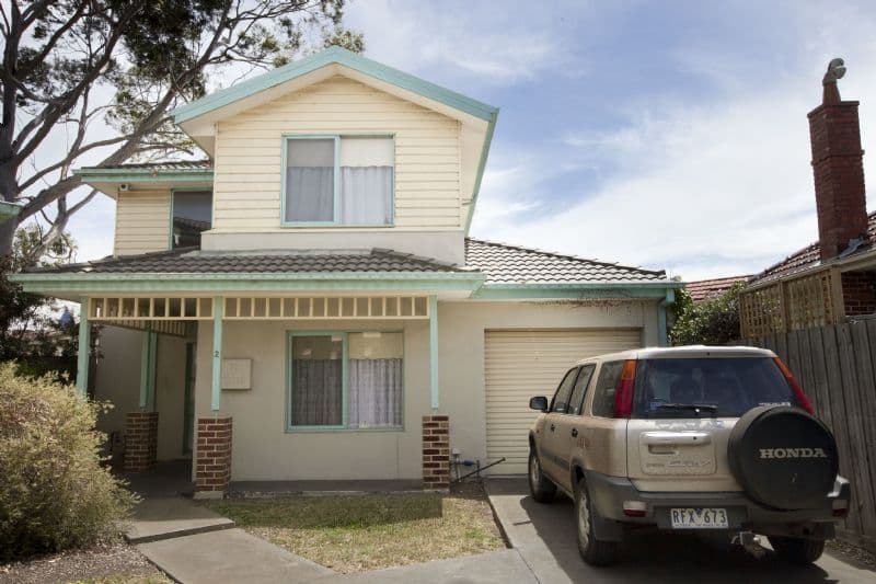 2/4 Kingsville Street, Kingsville - Image 1