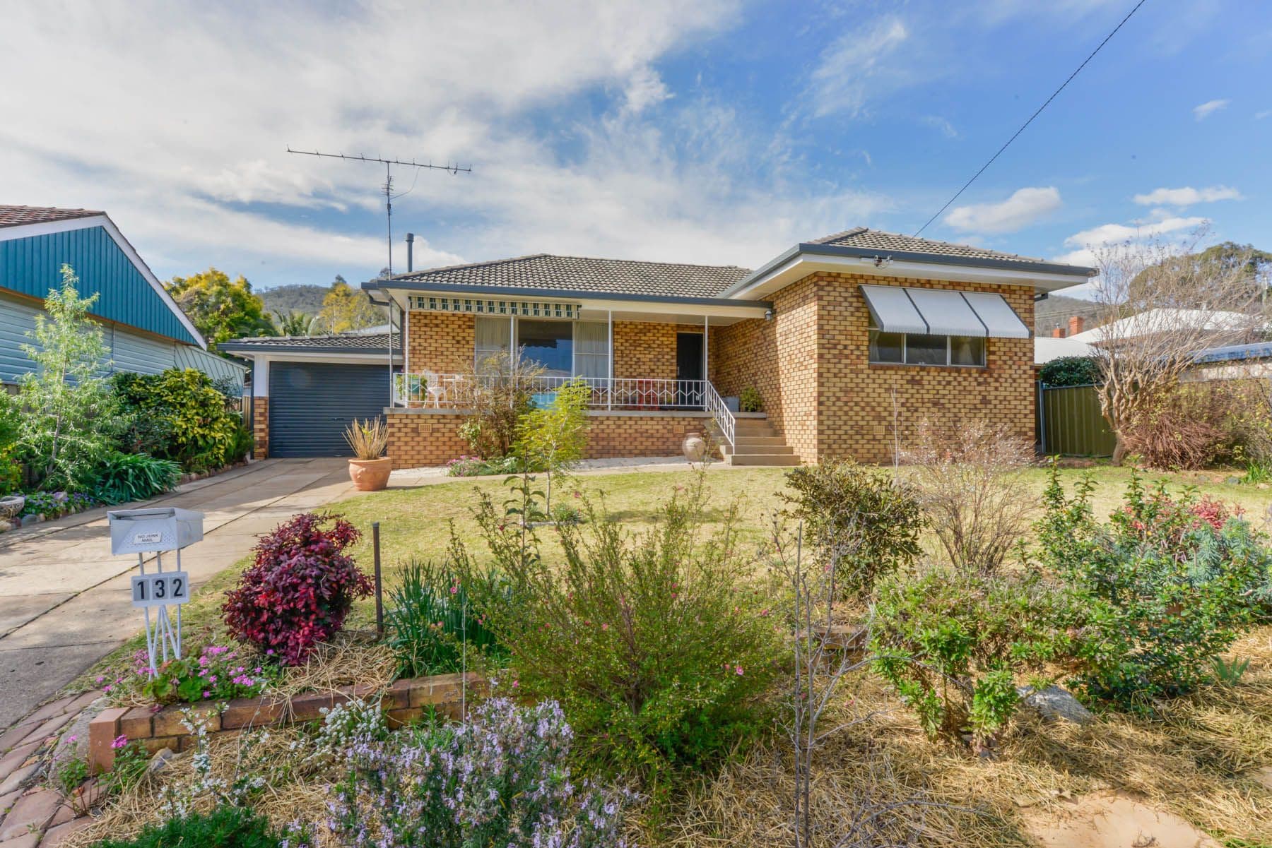 132 Rawson Avenue, TAMWORTH NSW 2340, East Tamworth - Image 1
