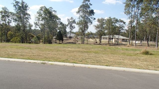6 Eucalyptus Place, REGENCY DOWNS QLD 4341, Regency Downs - Image 1