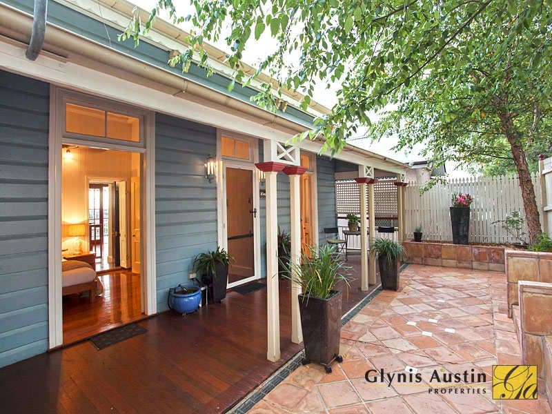 40 Mountjoy Street, BRISBANE QLD 4000, Brisbane - Image 1