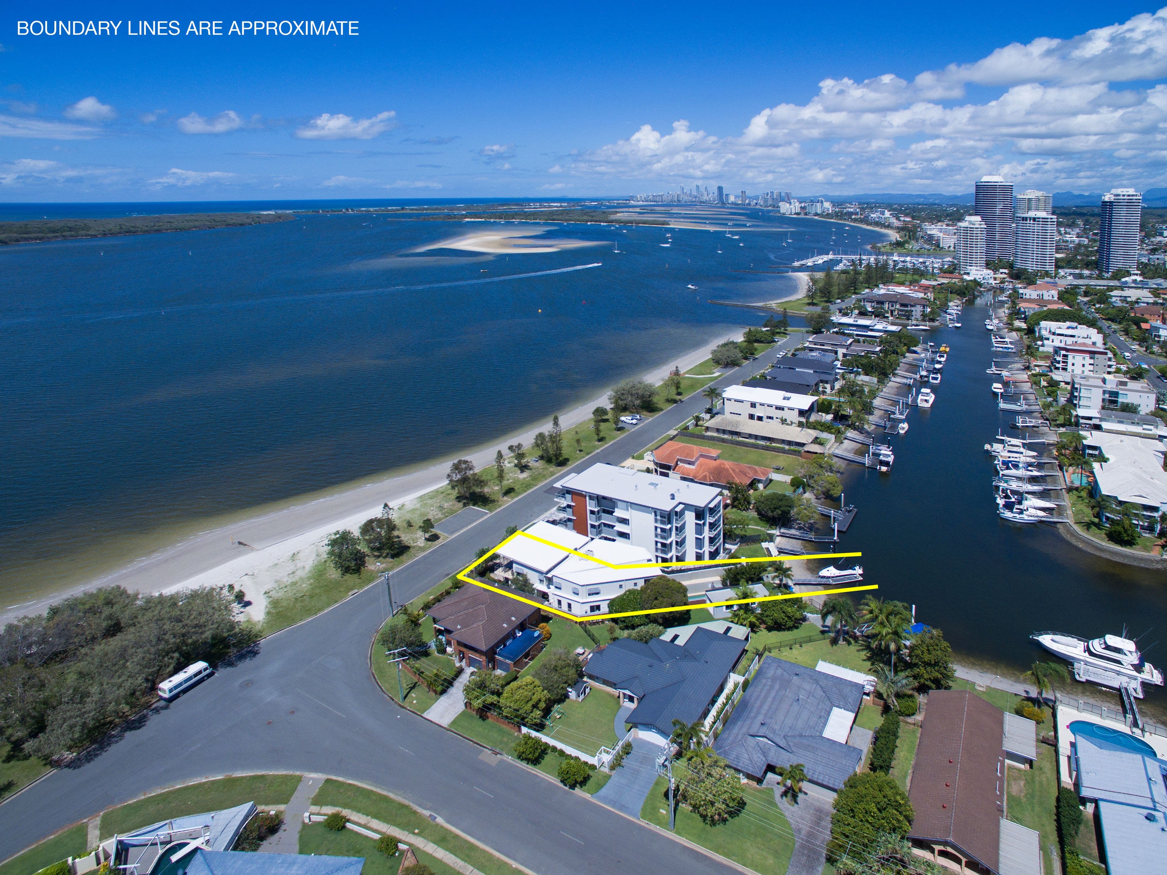 30 Anglers Esplanade, Runaway Bay QLD 4216, Runaway Bay - Image 1