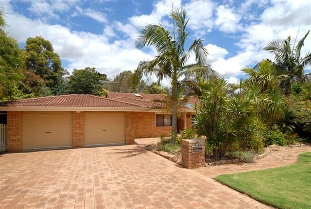 46 Berry Drive, MAIDA VALE WA 6057, Maida Vale - Image 1