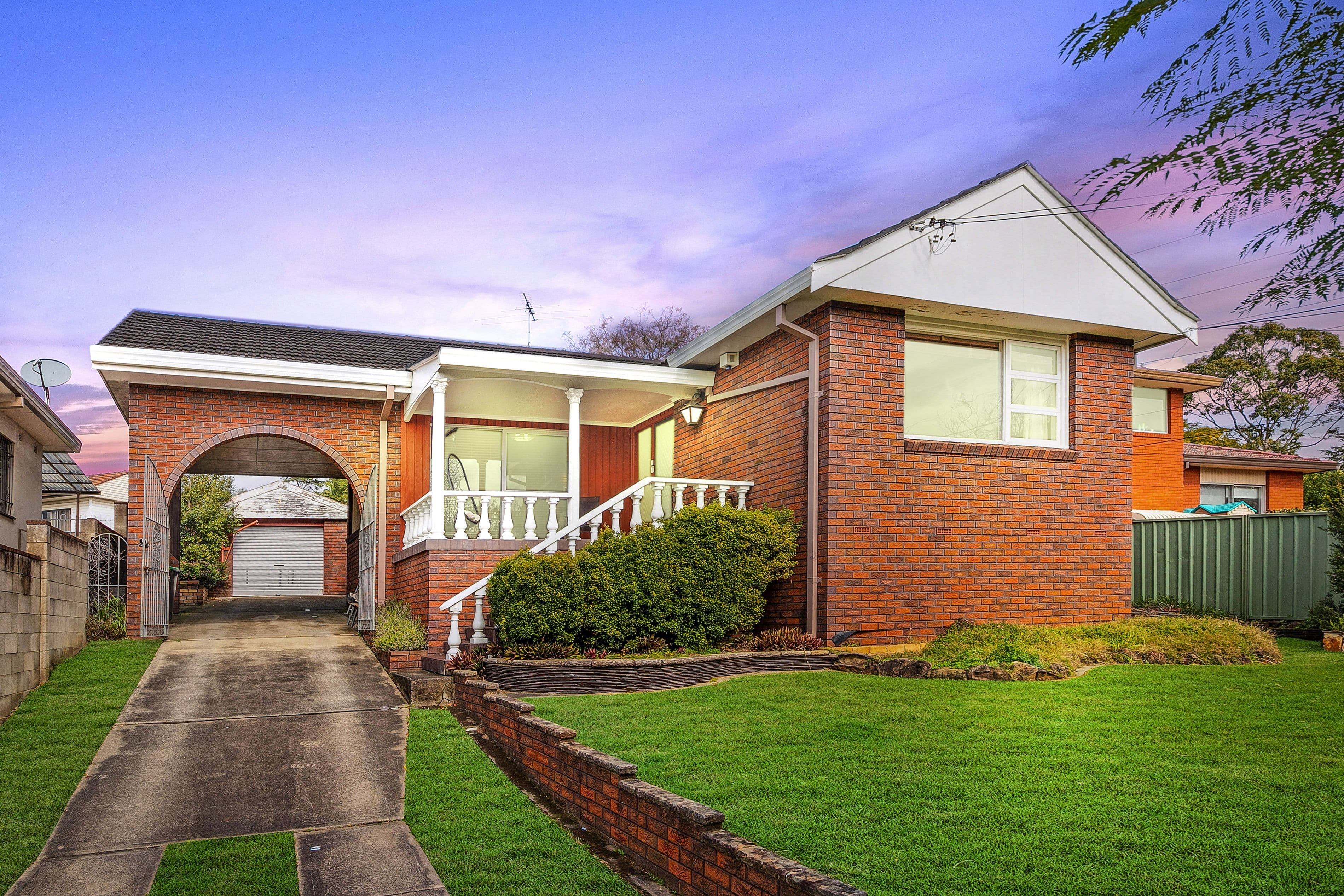 29 Richmond Avenue, Padstow Heights NSW 2211, Padstow Heights - Image 1