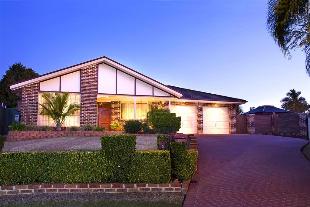 5 Mogo Place, Glenmore Park NSW 2745, Glenmore Park - Image 1