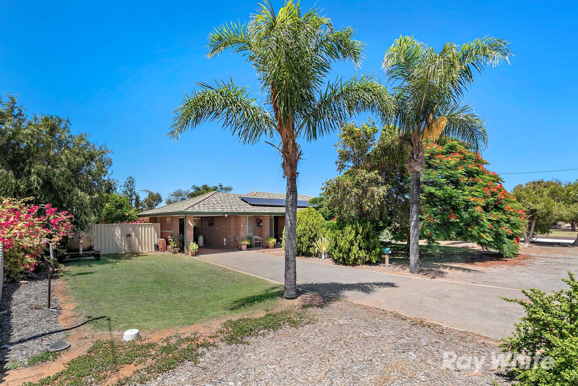 14 Guara Drive, Sunset Beach WA 6530, Sunset Beach - Image 1
