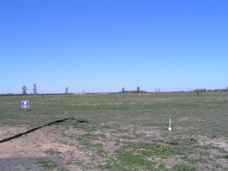 Lot 39 Marsden Court, CHINCHILLA QLD 4413, Chinchilla - Image 1