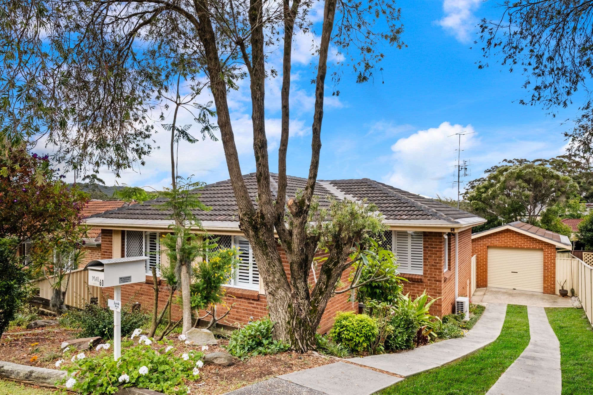 60 Greenwood Avenue, Berkeley Vale NSW 2261, Berkeley Vale - Image 1
