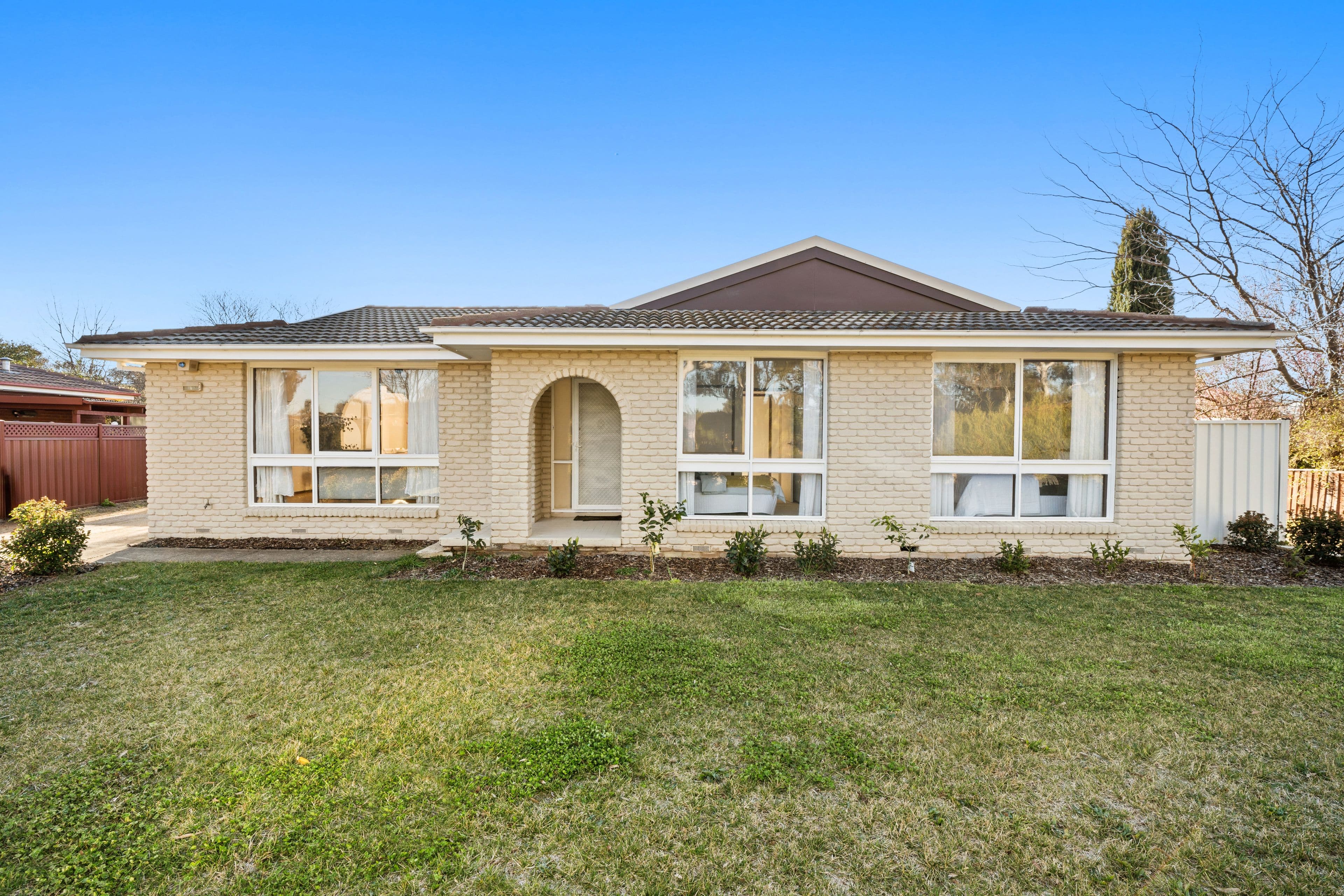 20 Terewah Circuit, Kaleen ACT 2617, Kaleen - Image 1