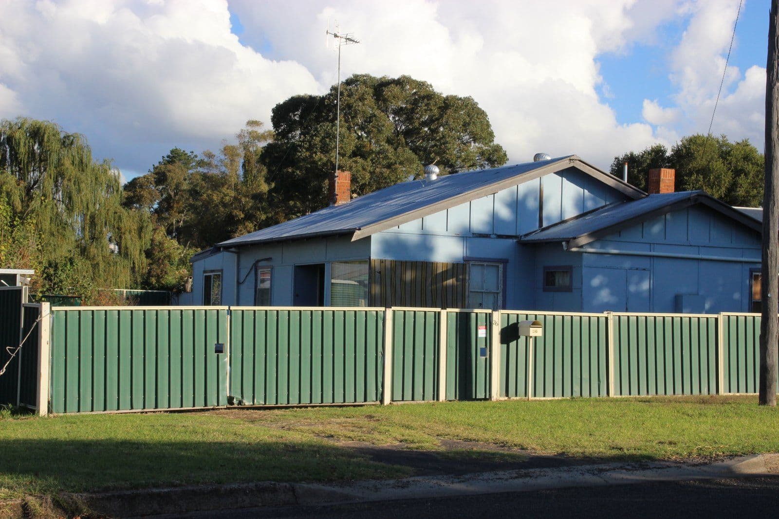 36 Cassilis Street, Coonabarabran - Image 1