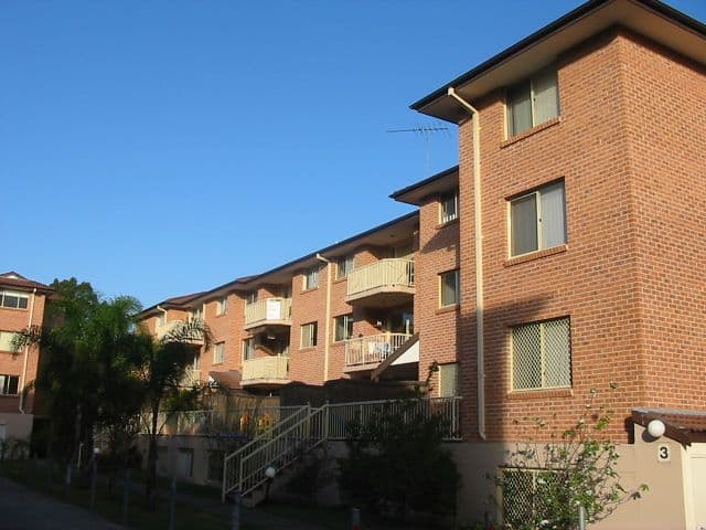 14-3 Hill Street, MARRICKVILLE NSW 2204, Marrickville - Image 1