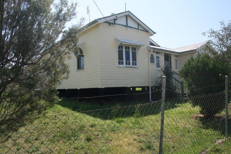 COOYAR QLD 4402, Cooyar - Image 1