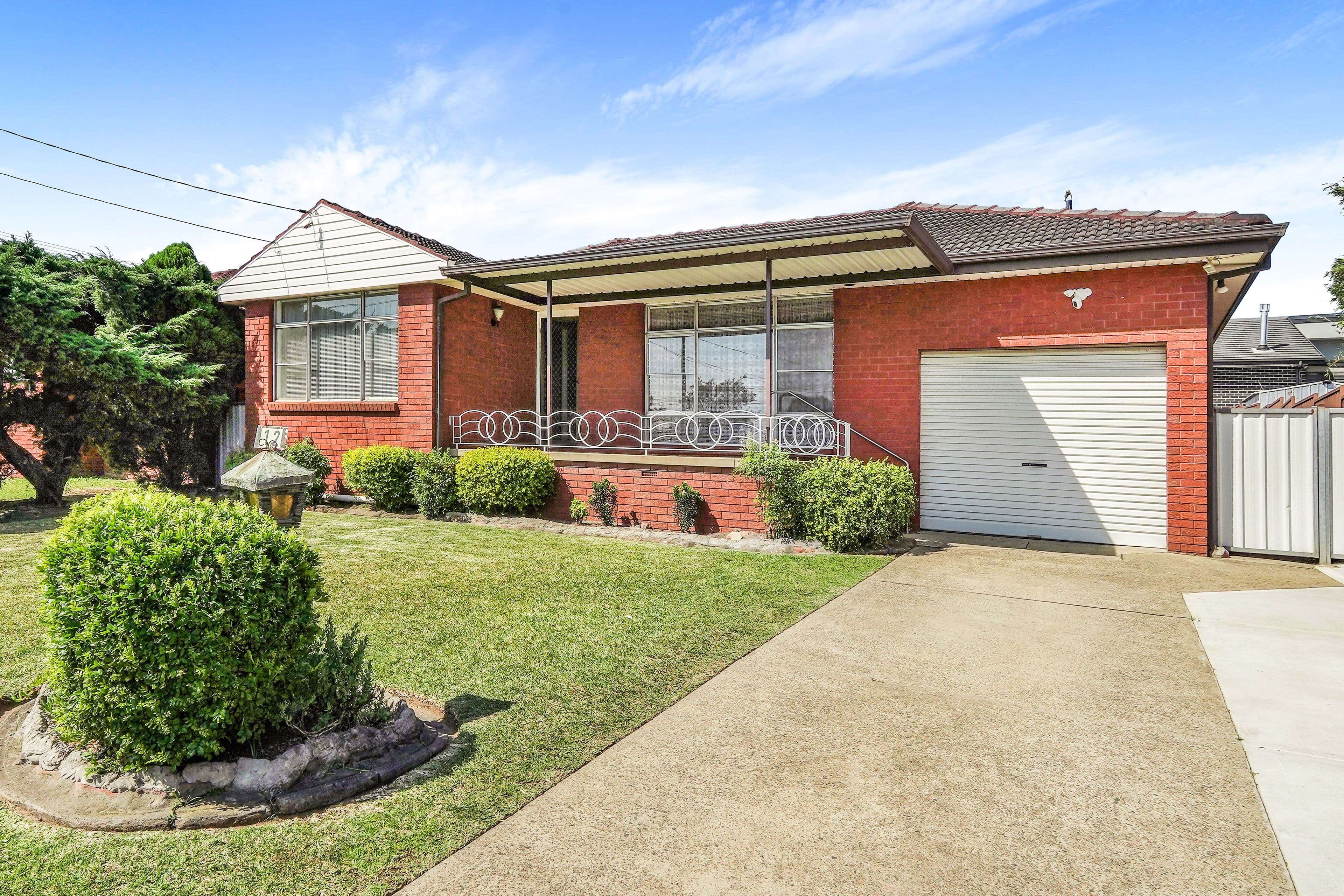 12 Hill Road, Birrong NSW 2143, Birrong - Image 1