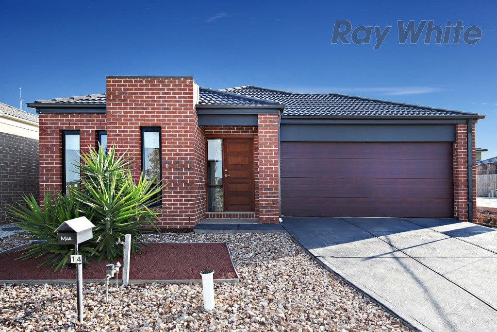 14 Canegrass Drive, Point Cook VIC 3030, Point Cook - Image 1