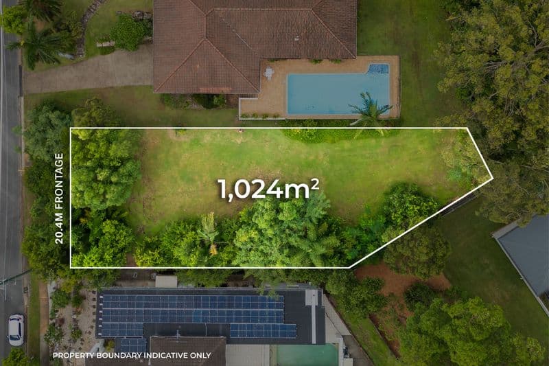 652 Fig Tree Pocket Road, Fig Tree Pocket - Image 1
