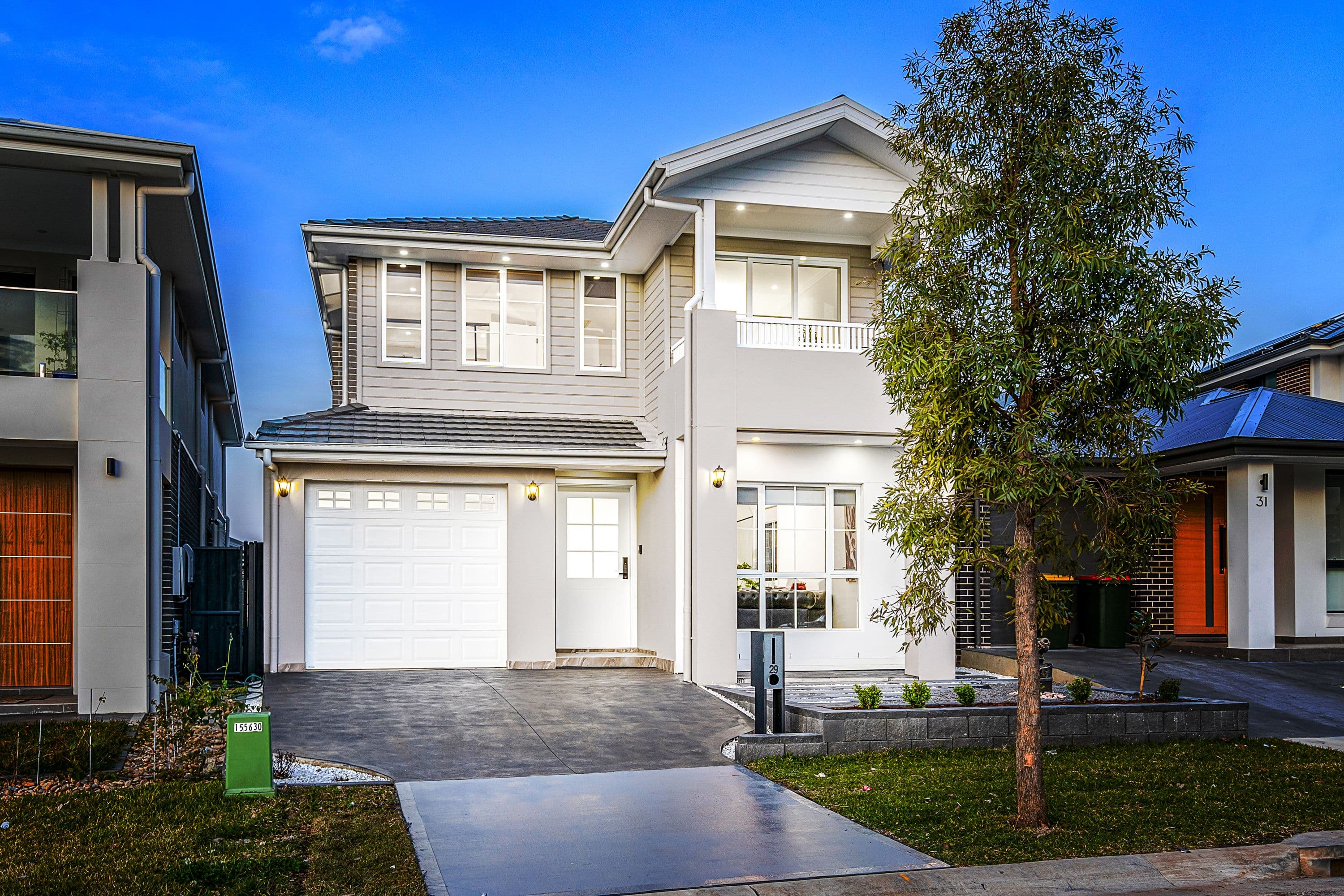 29 Rakali Parade, Marsden Park NSW 2765, Melonba - Image 1
