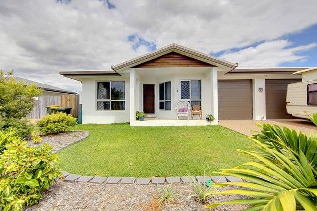 3 Cranfield Court, DEERAGUN QLD 4818, Deeragun - Image 1