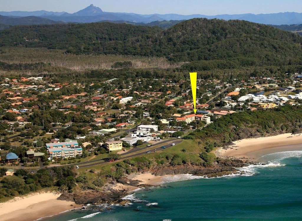 79-83 Tweed Coast Road, CABARITA BEACH NSW 2488, Cabarita Beach - Image 1