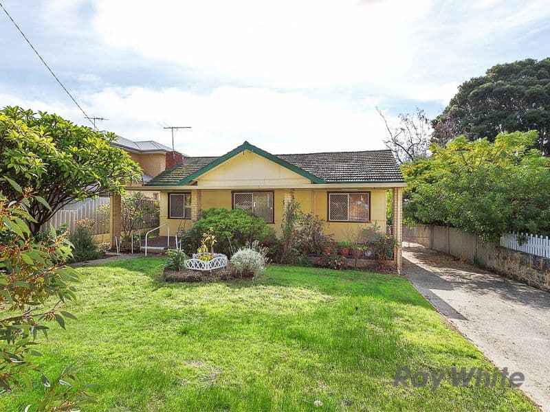 44 Butler Street, WILLAGEE WA 6156, Willagee - Image 1