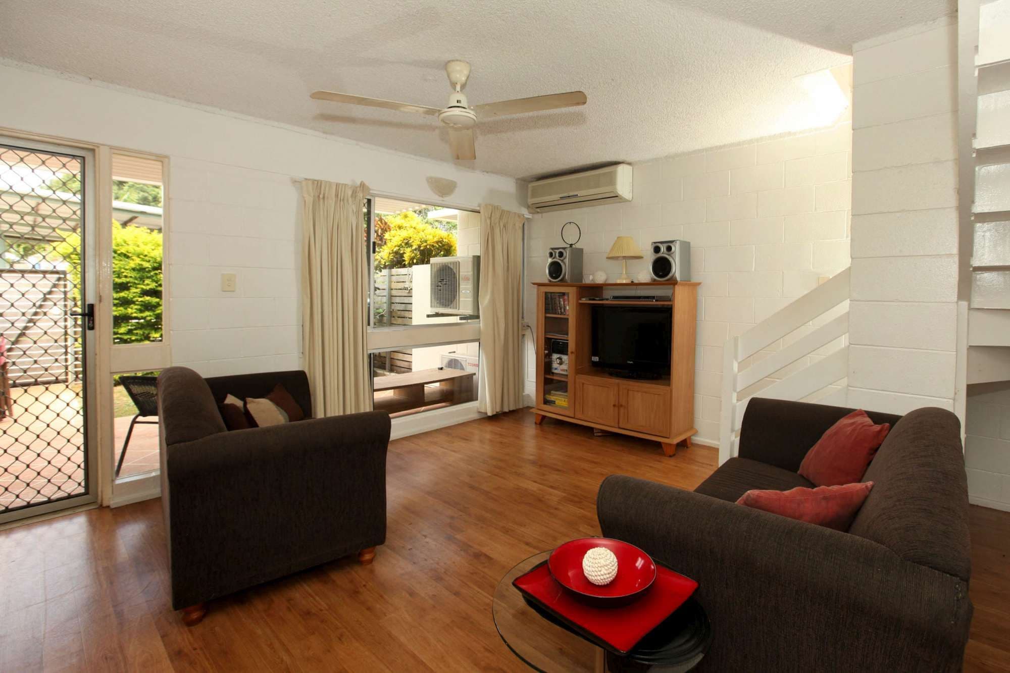 78 Eyre Street, NORTH WARD QLD 4810, North Ward - Image 1