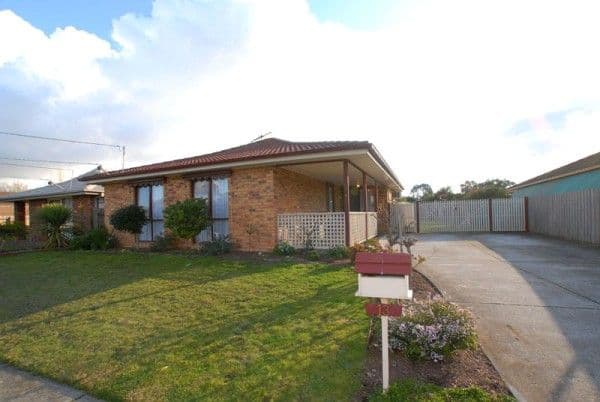 13 Kestrel Court, CARRUM DOWNS VIC 3201, Carrum Downs - Image 1