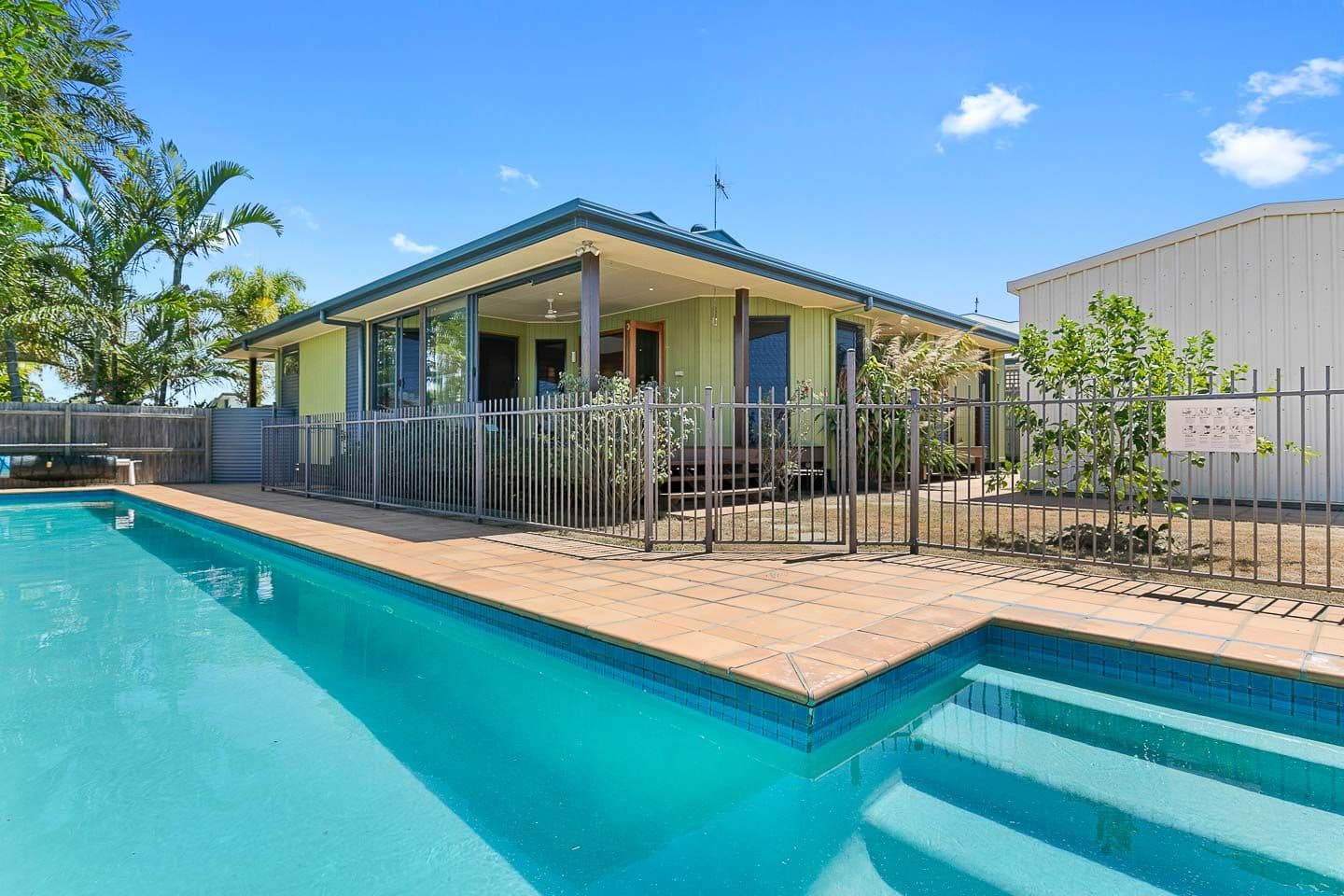 1 Krista Court, Burrum Heads QLD 4659, Burrum Heads - Image 1