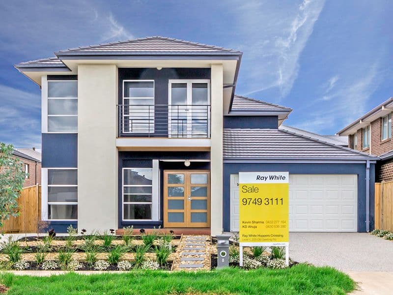 8 Kingsbridge Boulevard, Williams Landing VIC 3027, Williams Landing - Image 1