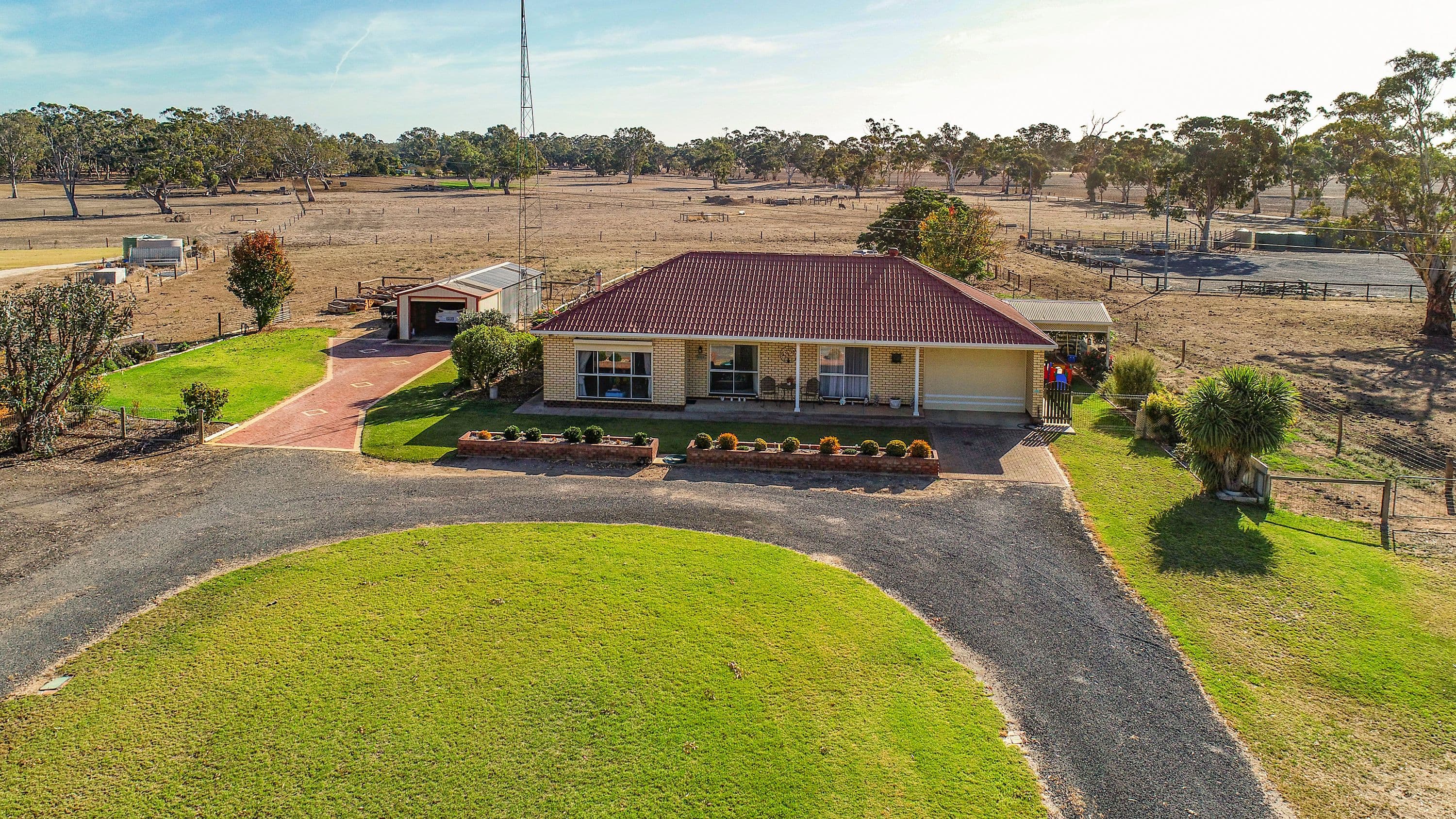 282 Rowney Road, Mundulla SA 5270, Mundulla - Image 1