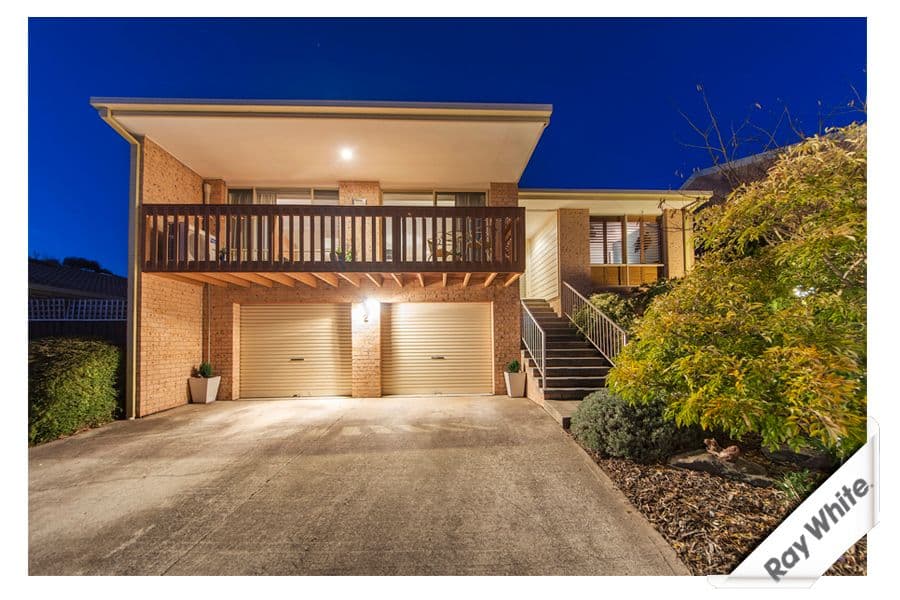 40 Fullerton Crescent, RICHARDSON ACT 2905, Richardson - Image 1