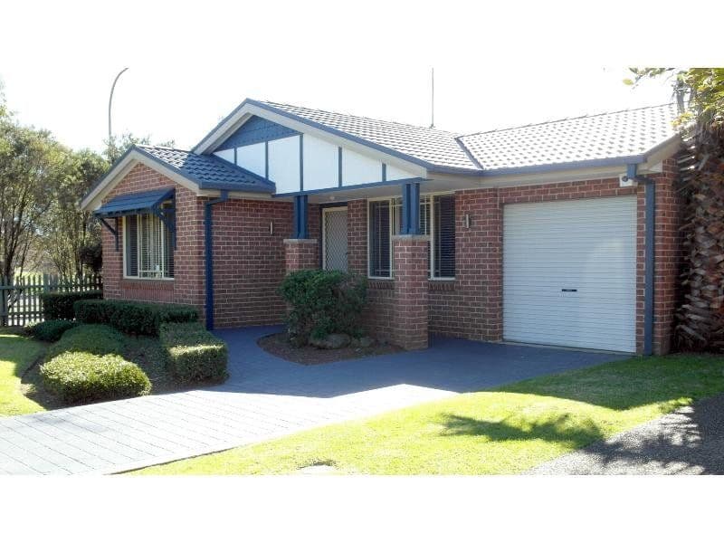 16 Bellwood Close, WERRINGTON NSW 2747, Werrington - Image 1