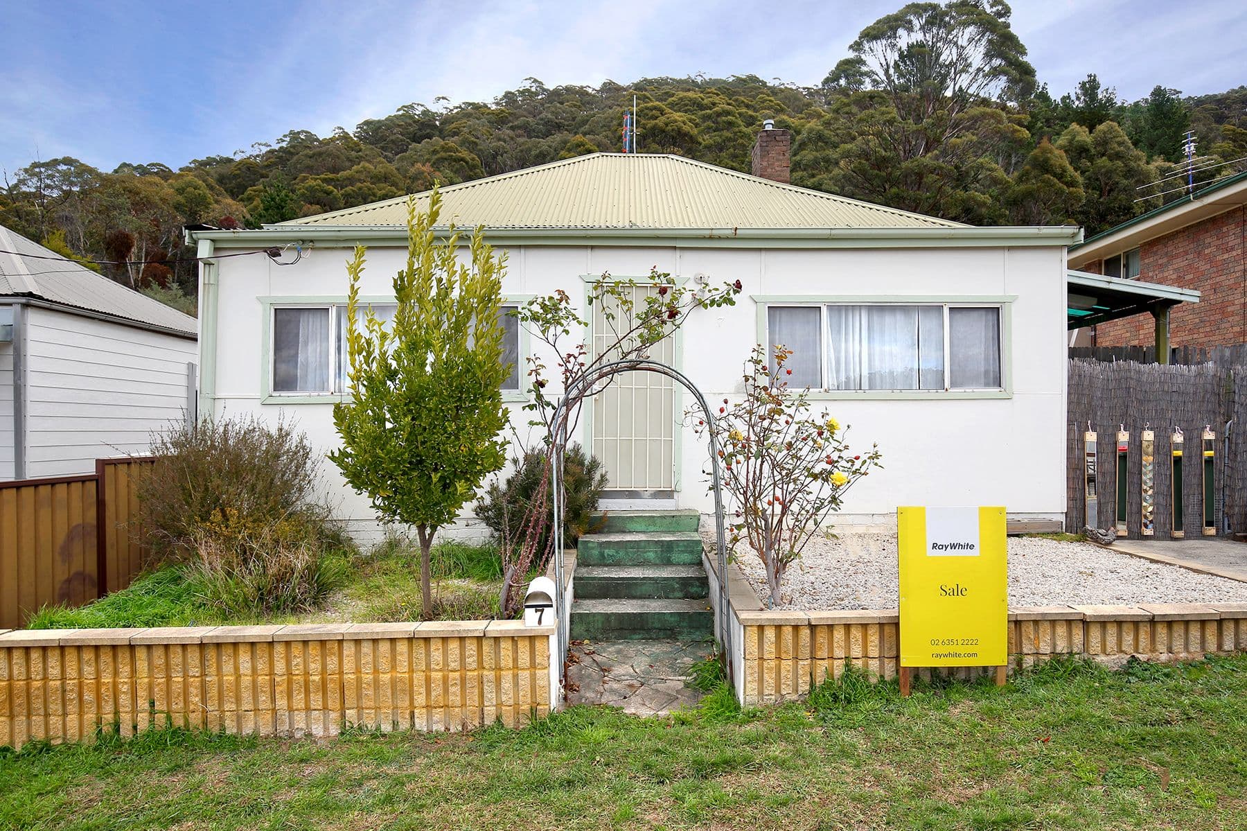 7 Hepburn Street, Lithgow NSW 2790, Lithgow - Image 1