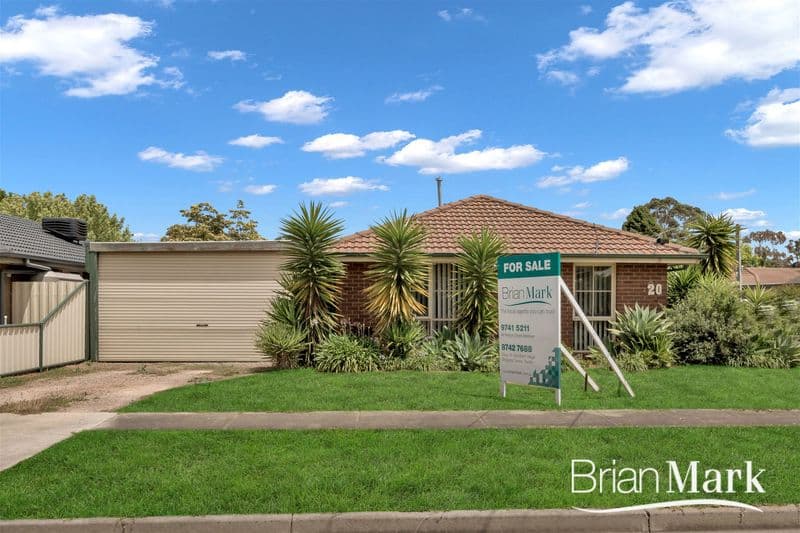 11/1-3 Byron Street, Werribee - Image 1