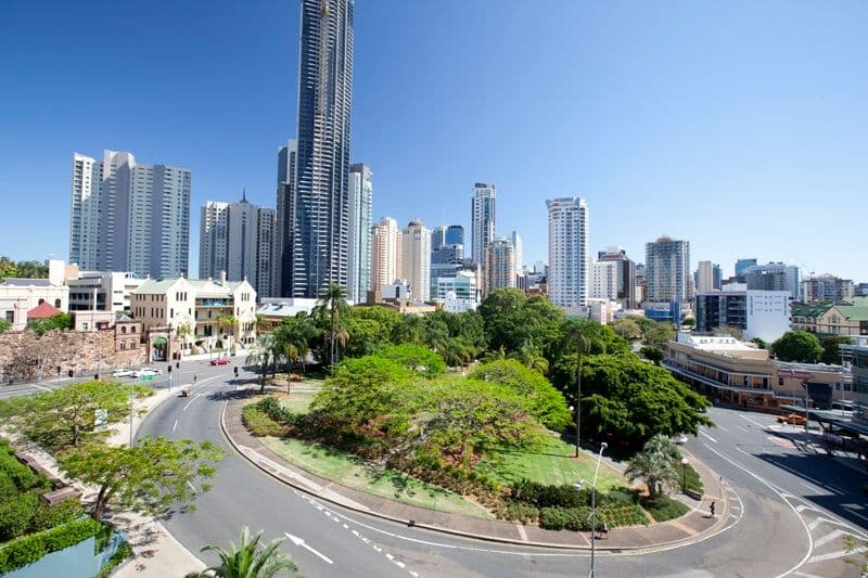 35 Gotha Street, FORTITUDE VALLEY QLD 4006, Fortitude Valley - Image 1