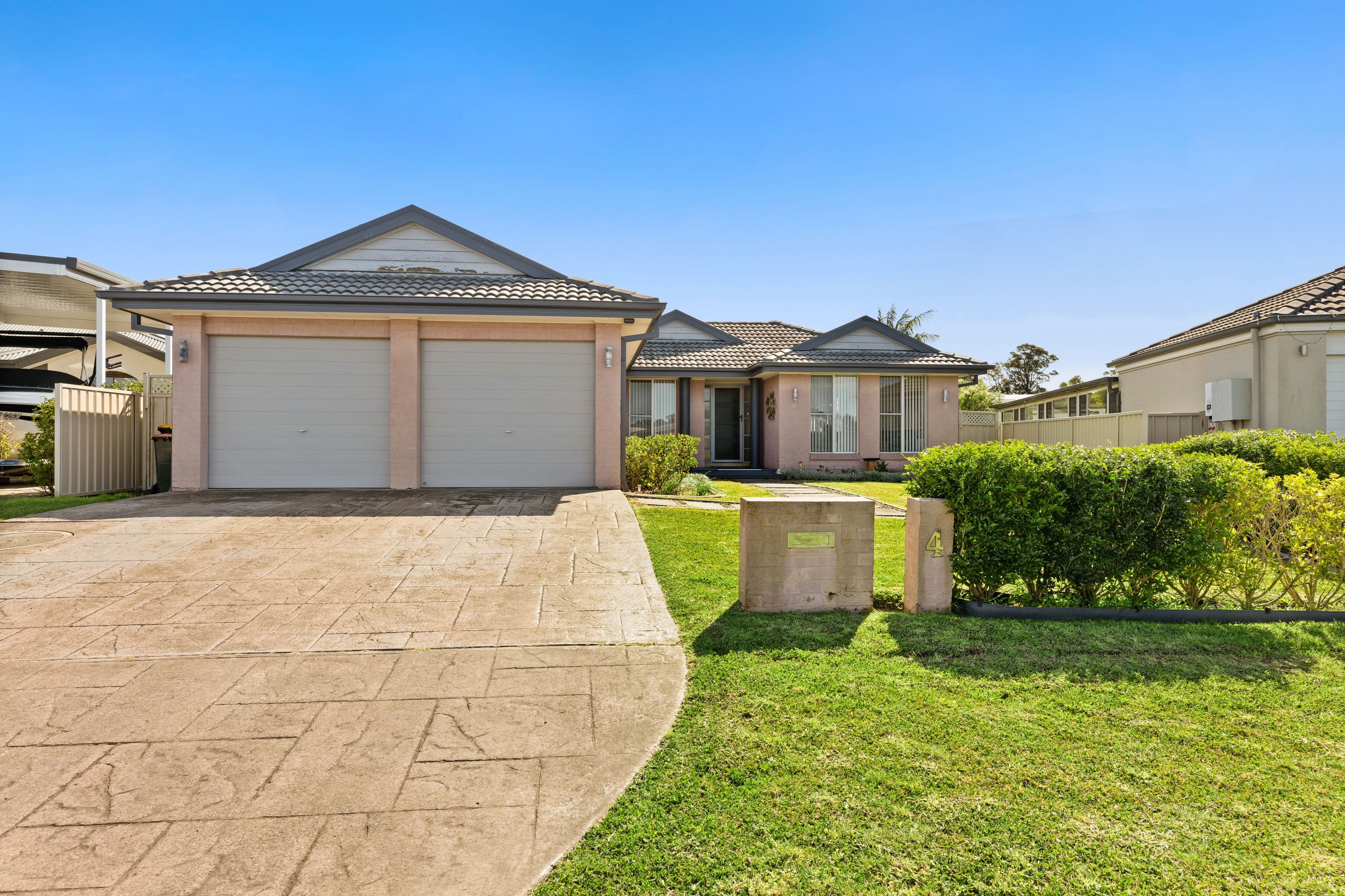 4 Mintbush Crescent, Worrigee NSW 2540, Worrigee - Image 1