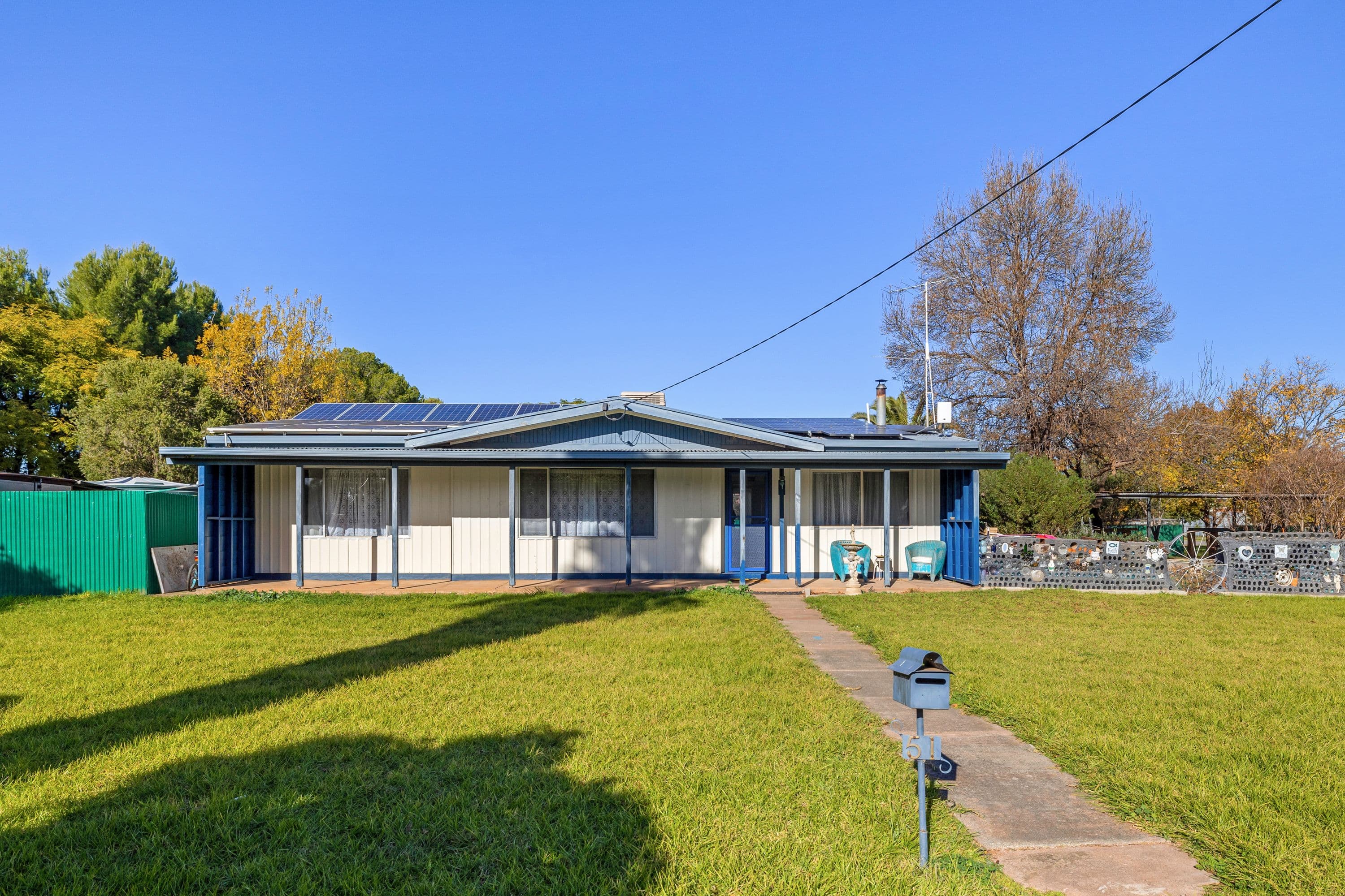 51 Waterview Street, Ganmain NSW 2702, Ganmain - Image 1