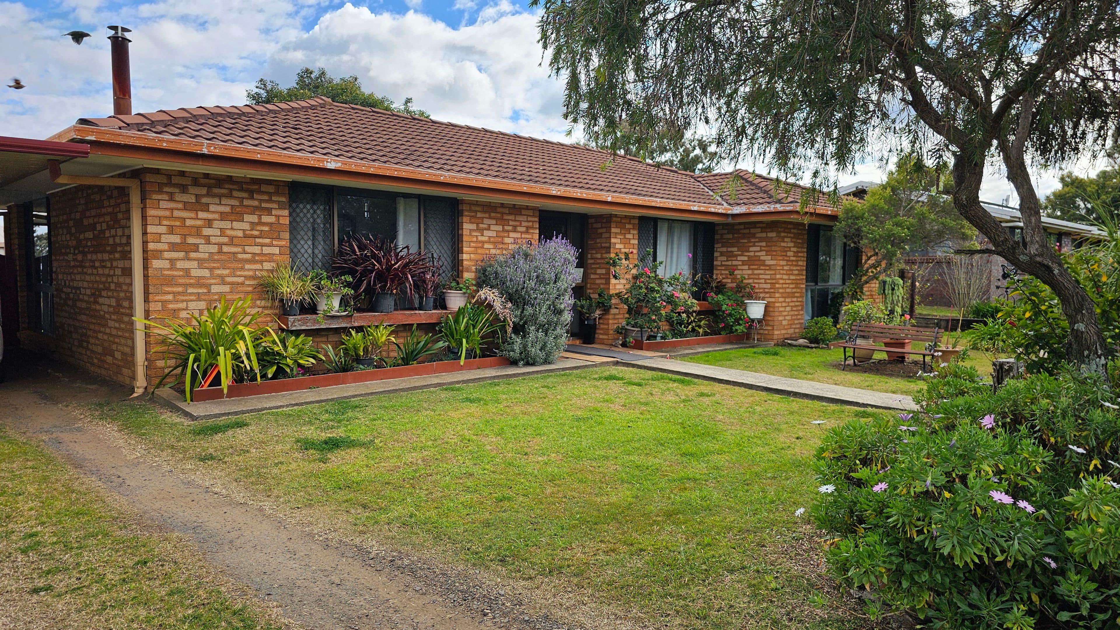 9 John Street, Goombungee QLD 4354, Goombungee - Image 1