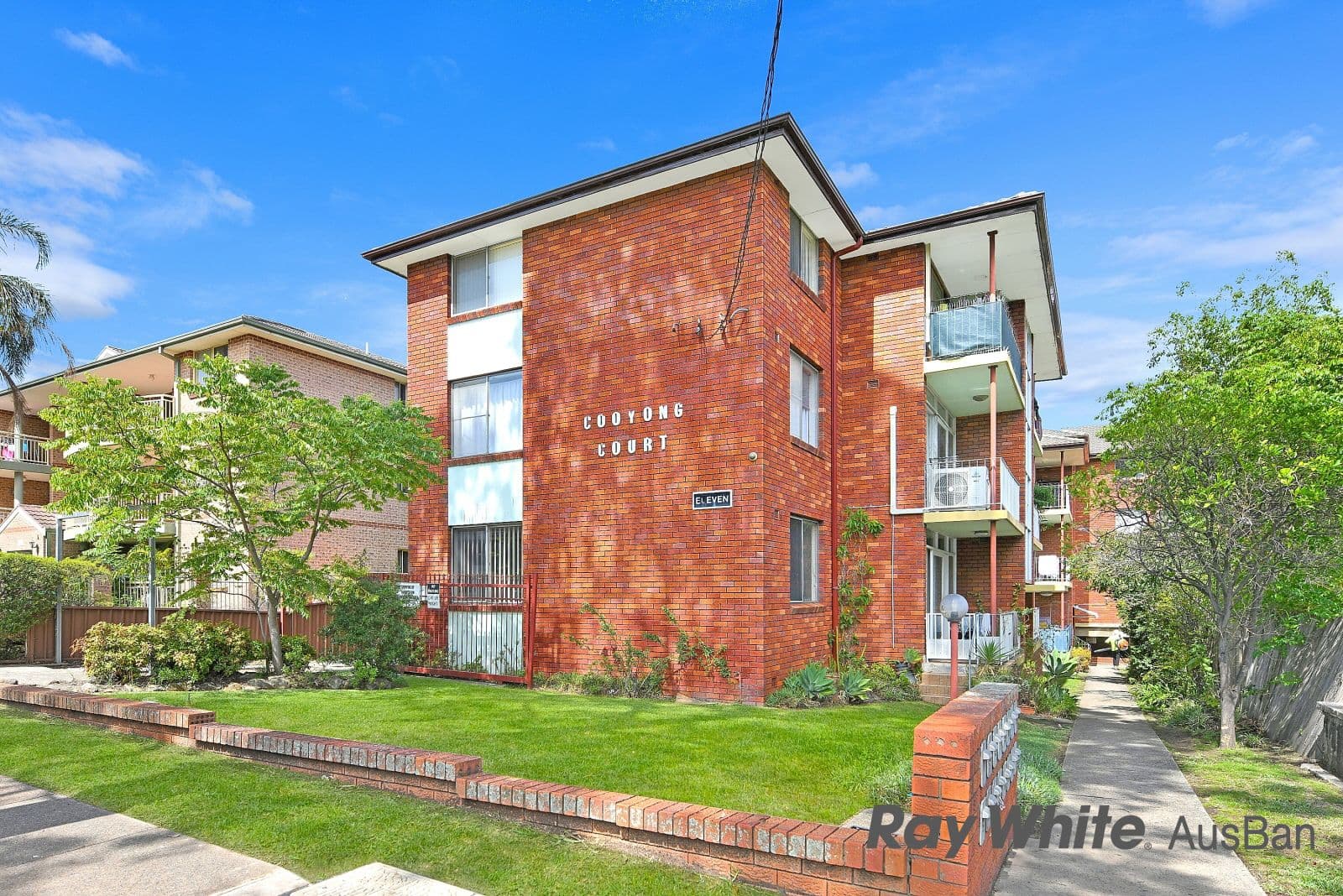 11 Croydon Street, Lakemba NSW 2195, Lakemba - Image 1