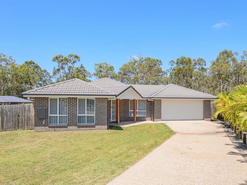 9 Ingra Close, Glen Eden QLD 4680, Glen Eden - Image 1