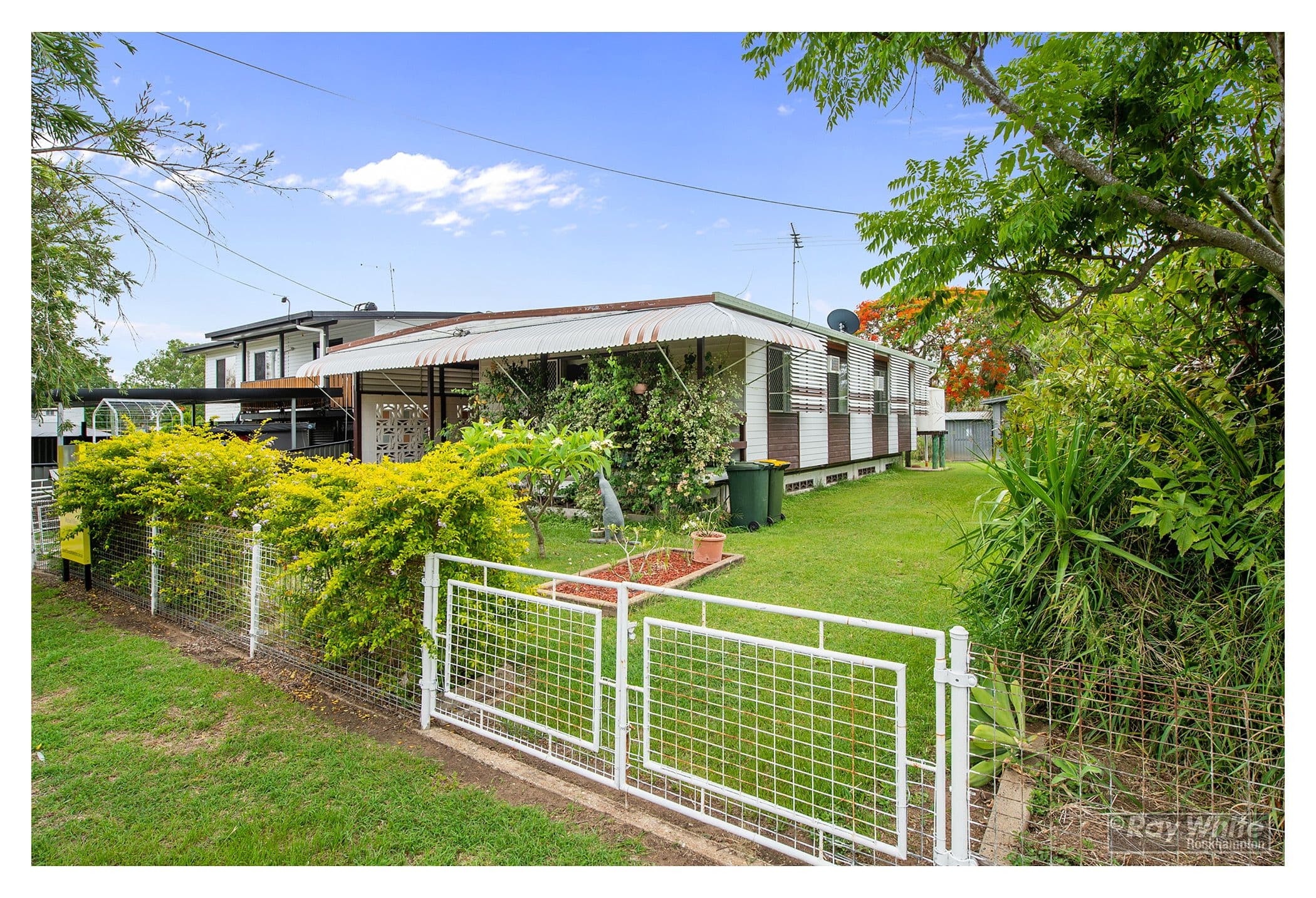 91 Livingstone Street, Berserker QLD 4701, Berserker - Image 1