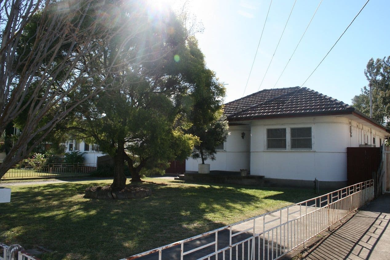 89 Smith Street, WENTWORTHVILLE NSW 2145, Wentworthville - Image 1