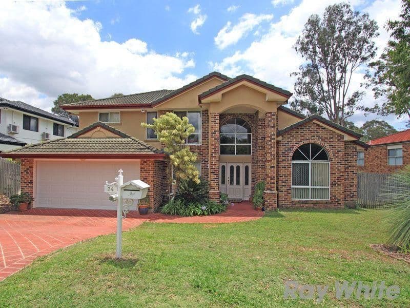 24 Karri Place, BRIDGEMAN DOWNS QLD 4035, Bridgeman Downs - Image 1