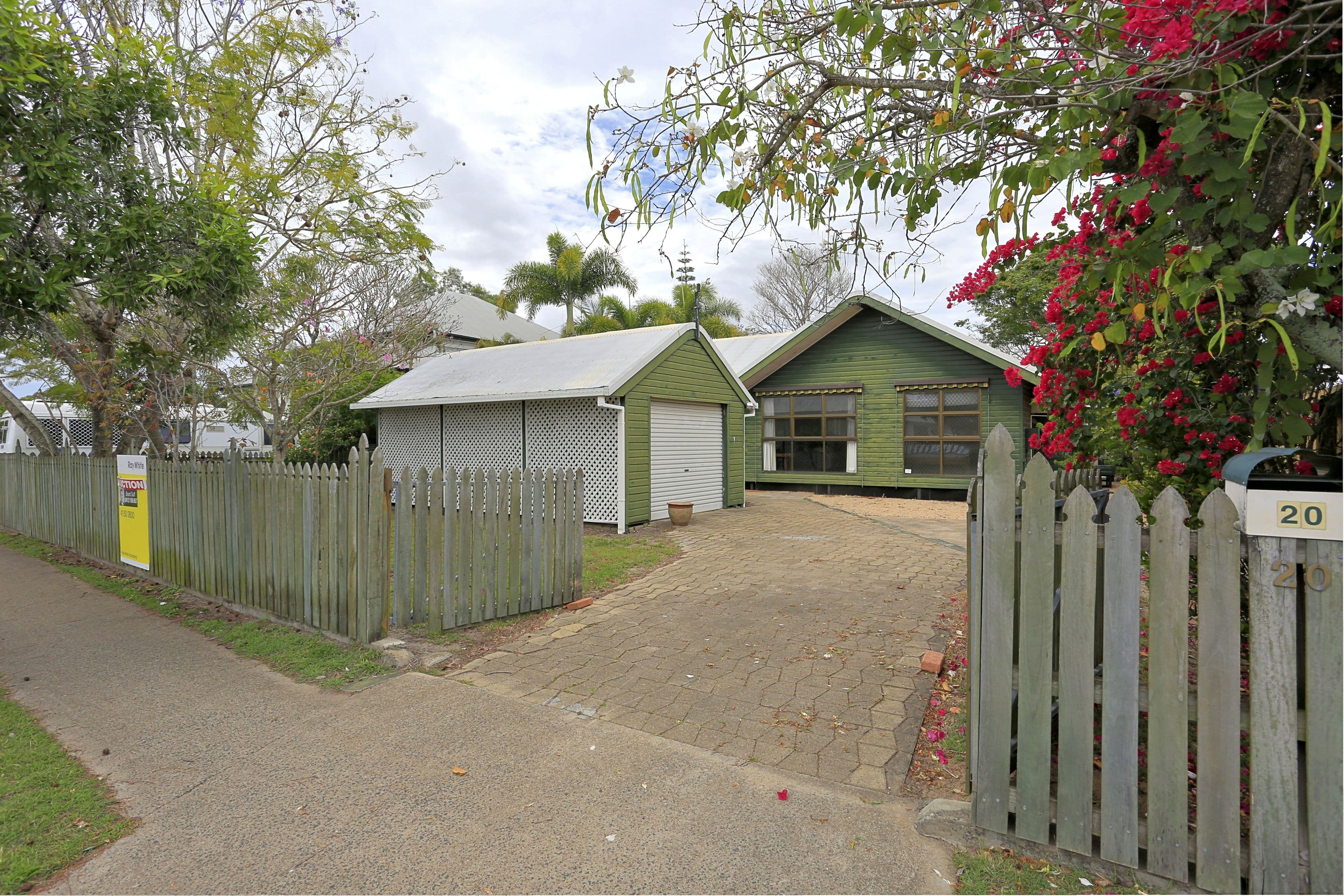 20 Burnett Street, Bundaberg South QLD 4670, Bundaberg South - Image 1