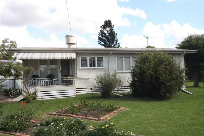 52 Drury Street, DALBY QLD 4405, Dalby - Image 1