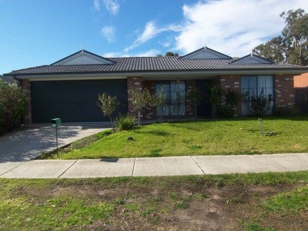 82 Oberon Drive, Carrum Downs VIC 3201, Carrum Downs - Image 1