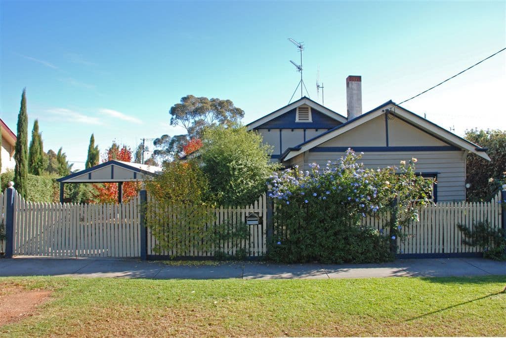 136 Olinda Street, QUARRY HILL VIC 3550, Quarry Hill - Image 1