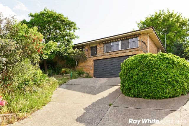 45 Buvelot Street, WESTON ACT 2611, Weston - Image 1