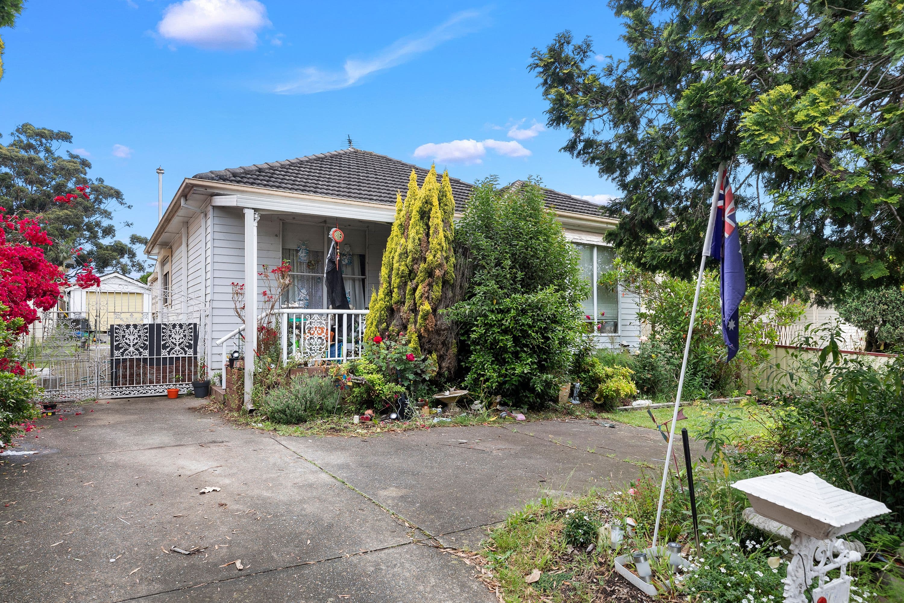 81 Hannans Road, Riverwood NSW 2210, Riverwood - Image 1