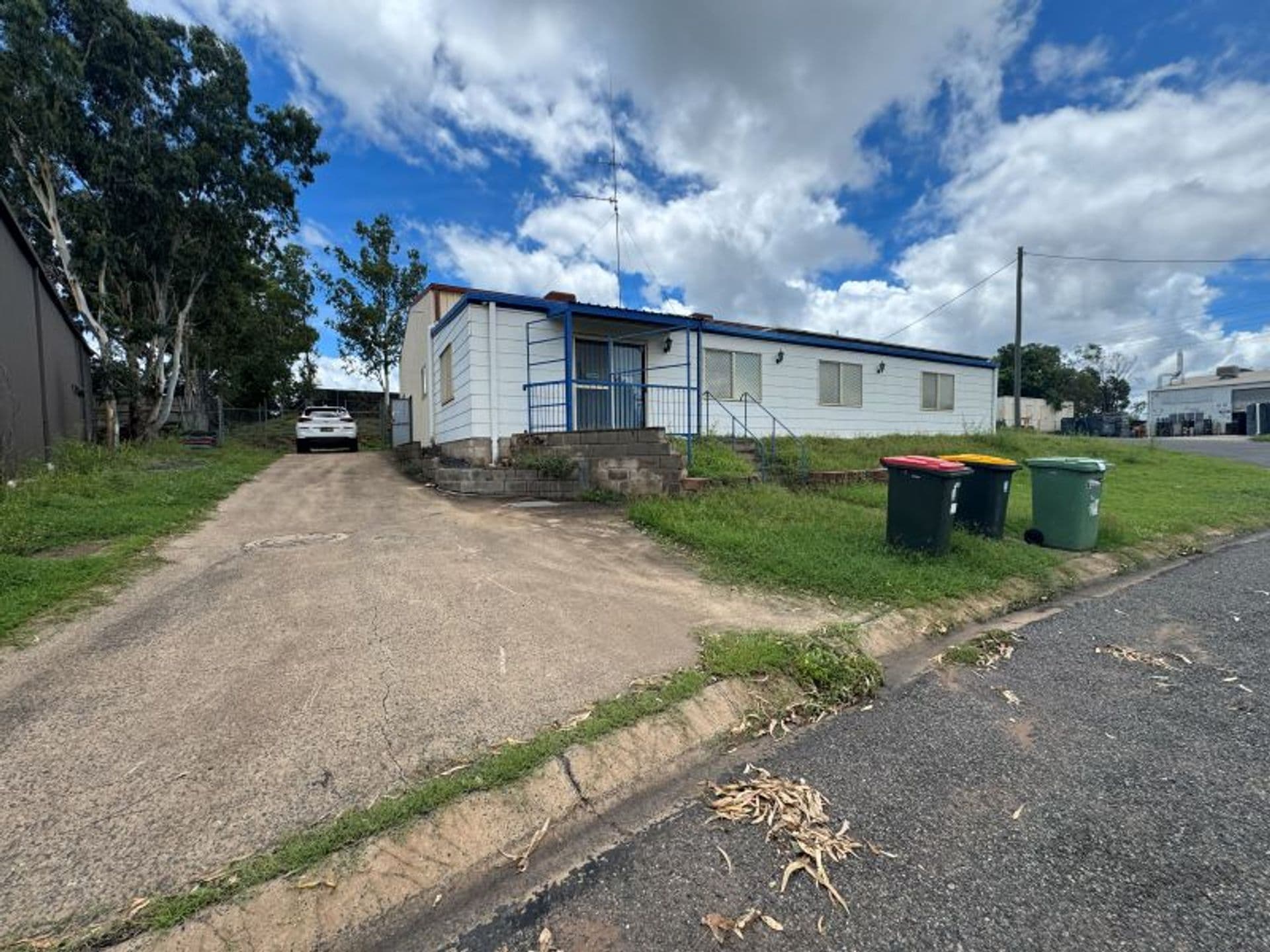 7 Colliery Street, Moranbah, QLD, 4744, Moranbah - Image 1