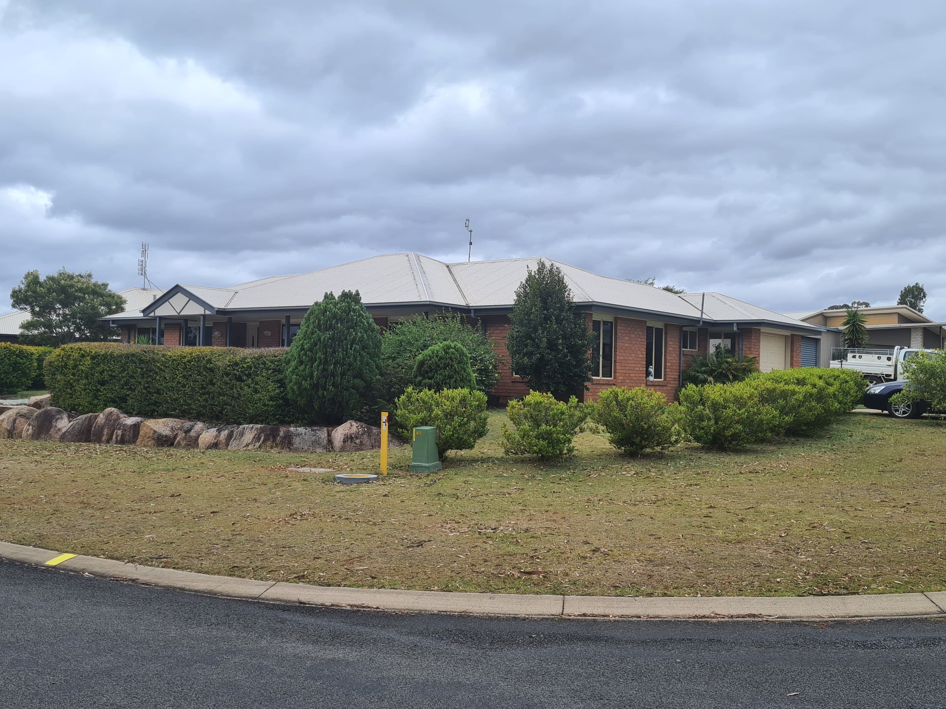 18 Parkland Drive, Crows Nest QLD 4355, Crows Nest - Image 1