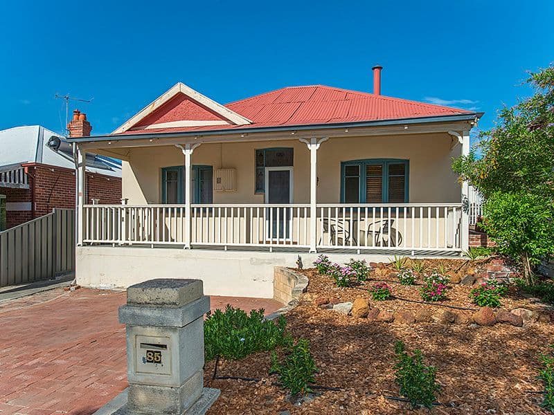85 Swansea Street, East Victoria Park WA 6101, East Victoria Park - Image 1
