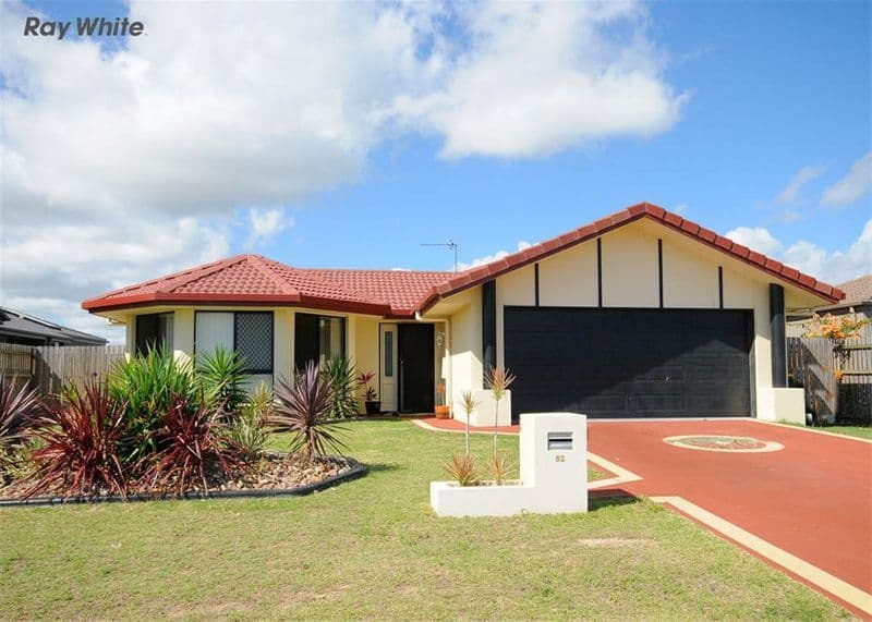 52 Endeavour Way, ELI WATERS QLD 4655, Eli Waters - Image 1